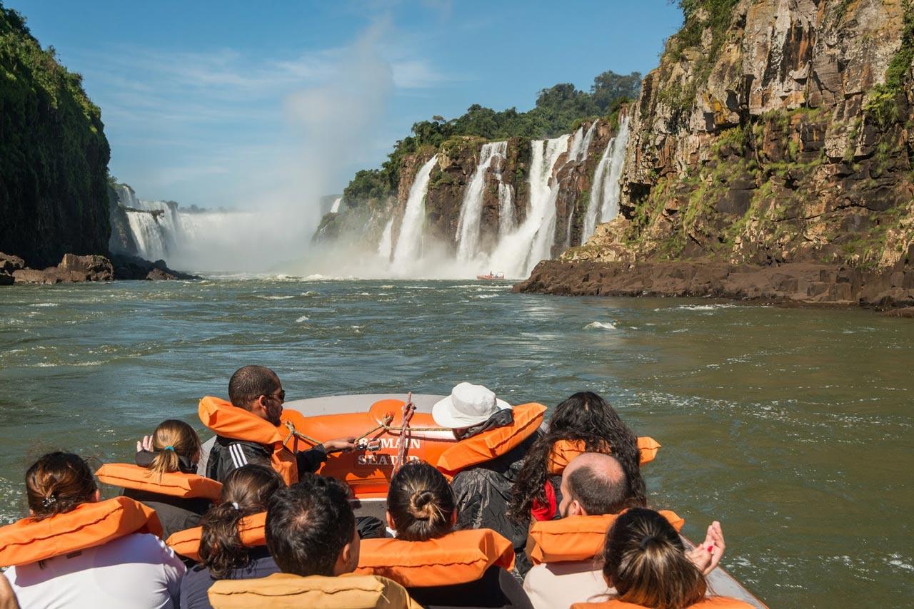 Imagem de Cataratas do Iguaçu 6