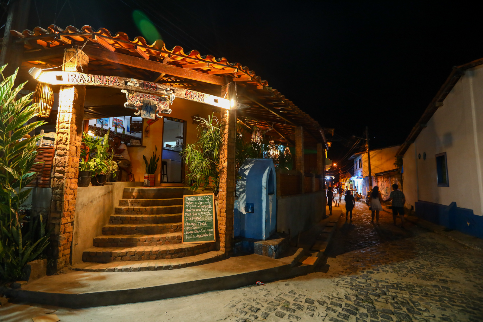 Imagem de Ilha de Boipeba 2