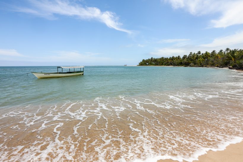 Imagem de Ilha de Boipeba 4