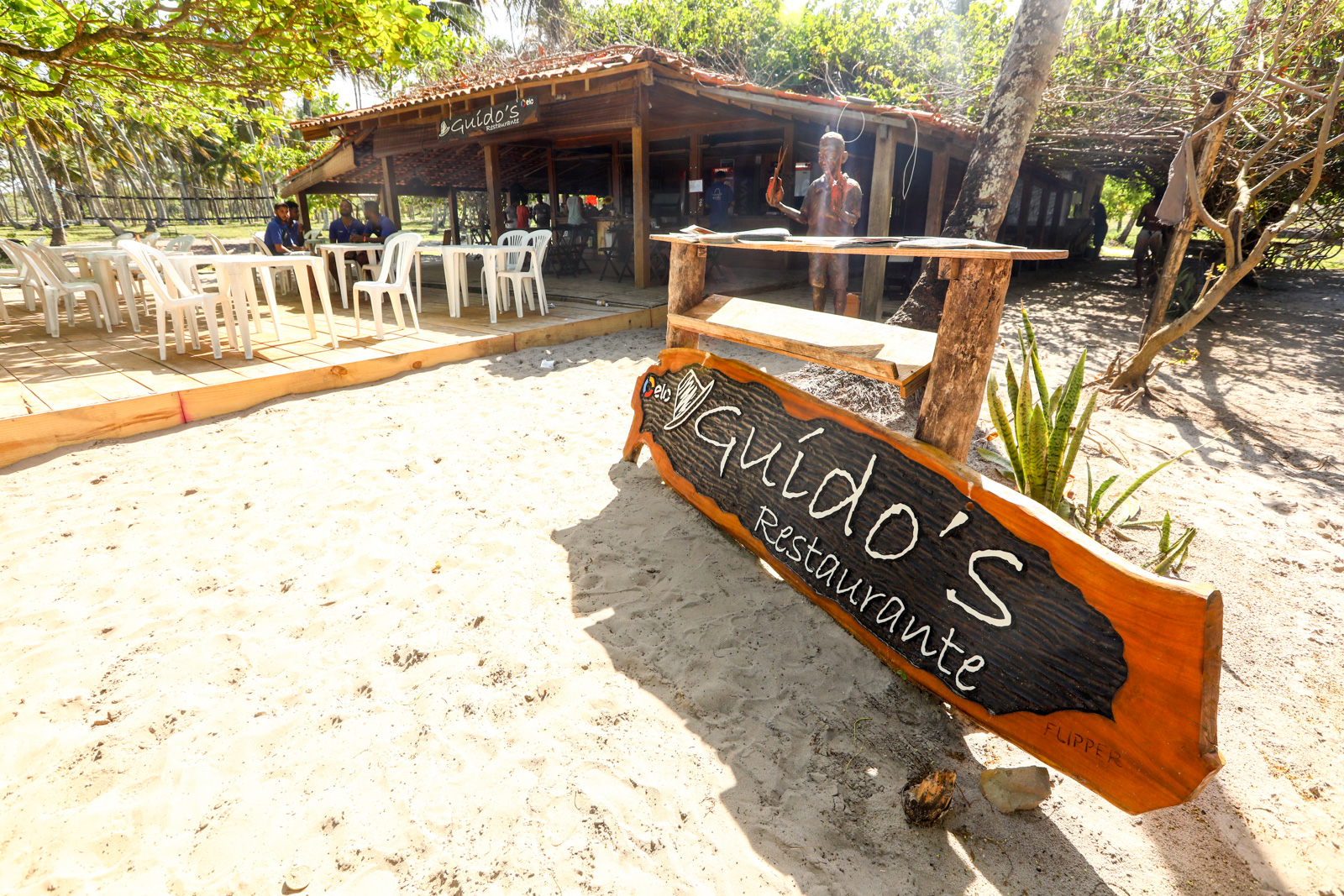 Imagem de Ilha de Boipeba 6