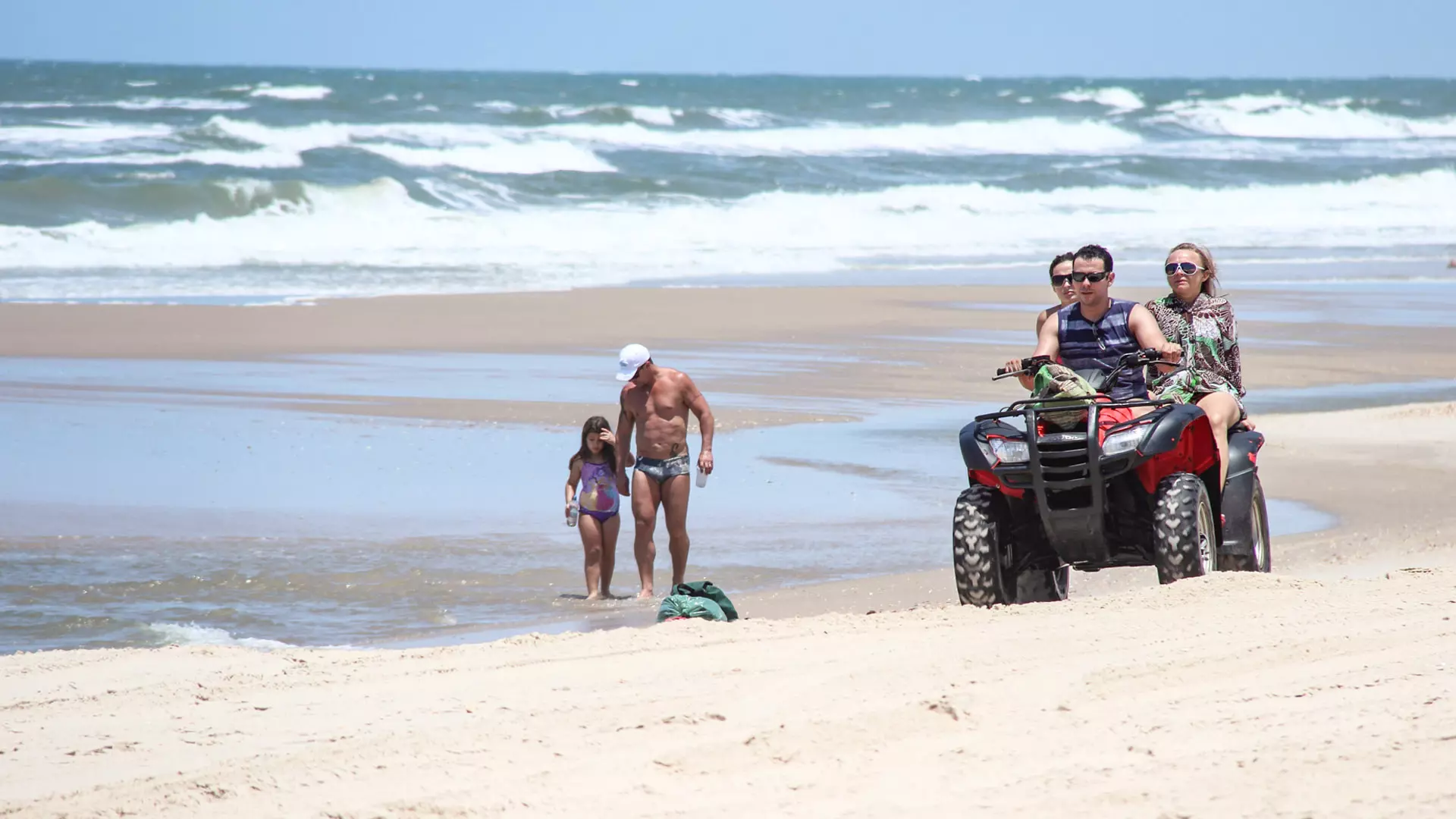 Imagem de Lençóis Maranhenses 3