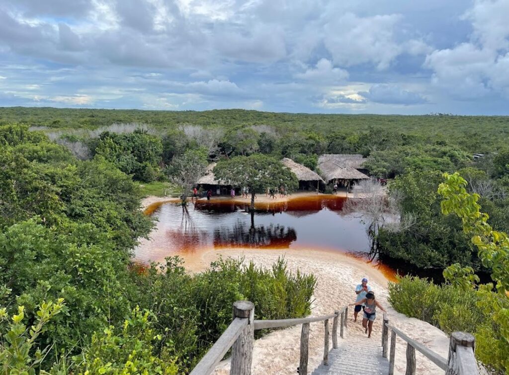 Imagem de Lençóis Maranhenses 4