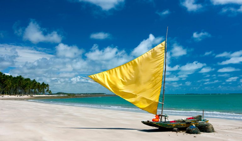 Imagem de Lençóis Maranhenses 5