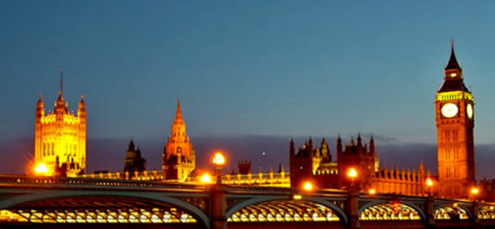 Imagem principal de Londres