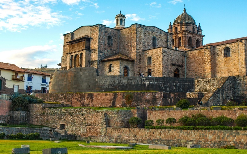 Imagem de Machu Picchu 2