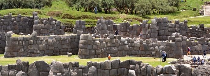 Imagem de Machu Picchu 3
