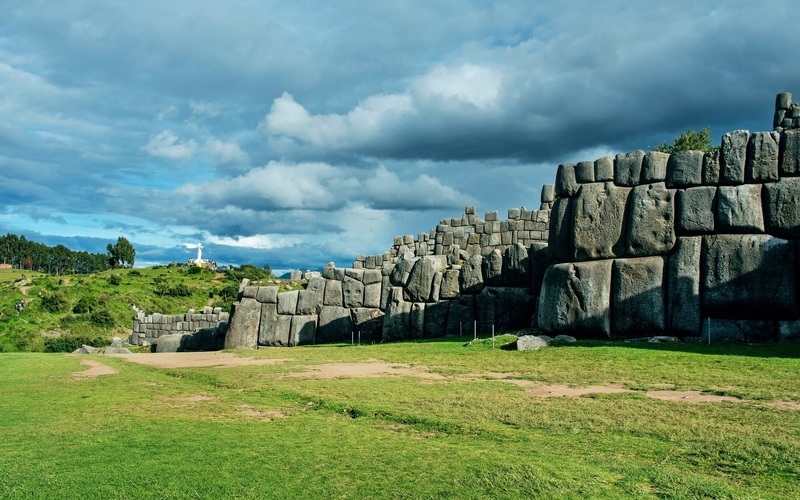 Imagem de Machu Picchu 5