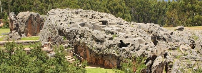 Imagem de Machu Picchu 6
