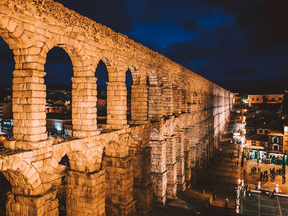 Imagem principal de Madri