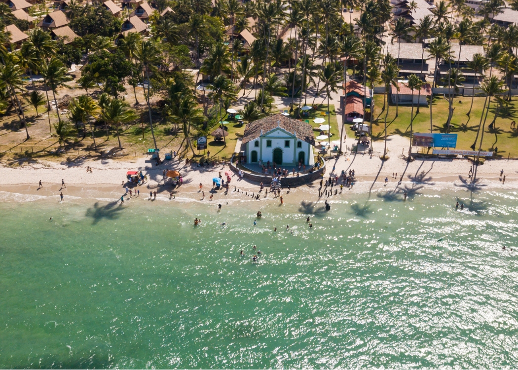 Imagem de Porto de Galinhas 3