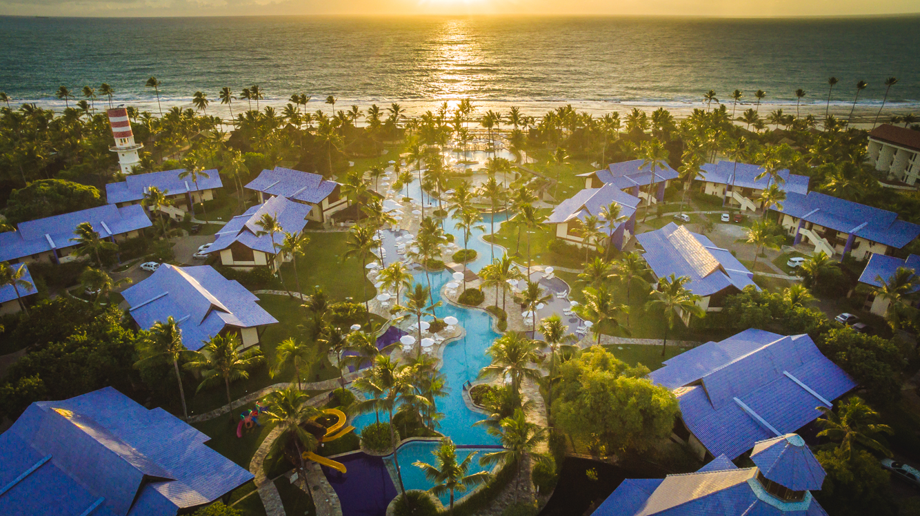 Imagem principal de Porto Seguro