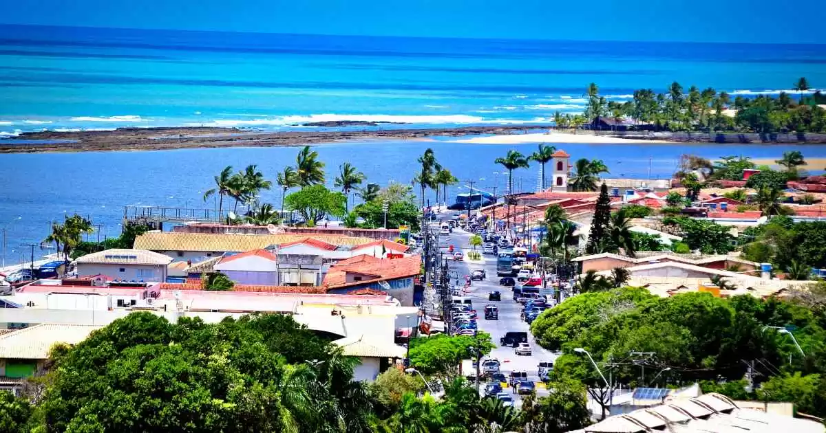 Imagem de Porto Seguro 5