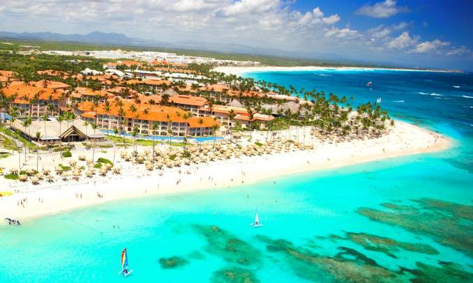 Imagem de Punta Cana 3